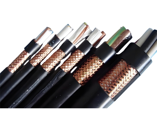 電纜的屏蔽層有什么作用？云南電纜